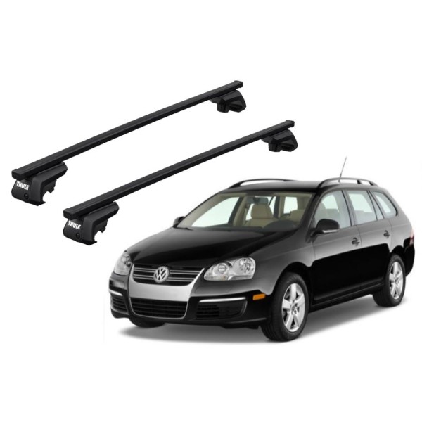 Barras Thule VOLKSWAGEN...