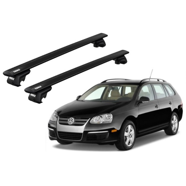 Barras Thule VOLKSWAGEN...