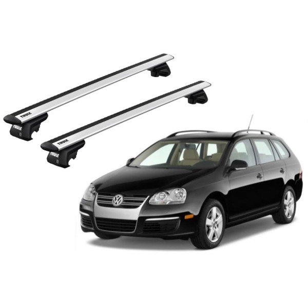 Barras Thule VOLKSWAGEN...