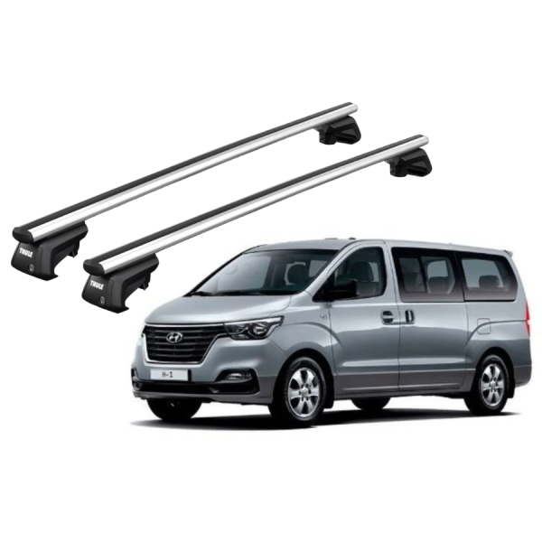 Barras Thule HYUNDAI H-1...