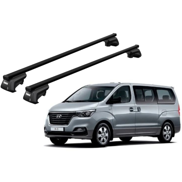 Barras Thule HYUNDAI H-1...