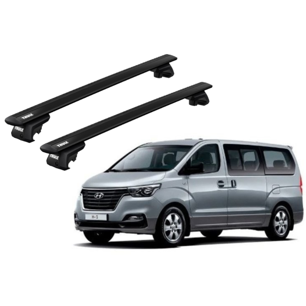 Barras Thule HYUNDAI H-1...