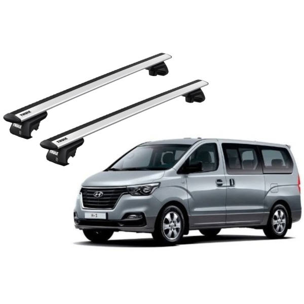 Barras Thule HYUNDAI H-1...