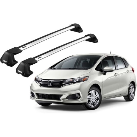 Barras Thule HONDA Fit...