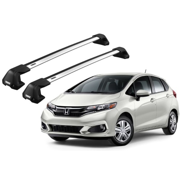 Barras Thule HONDA Fit 20-...