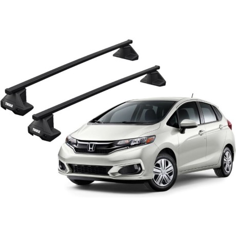 Barras Thule HONDA Fit...