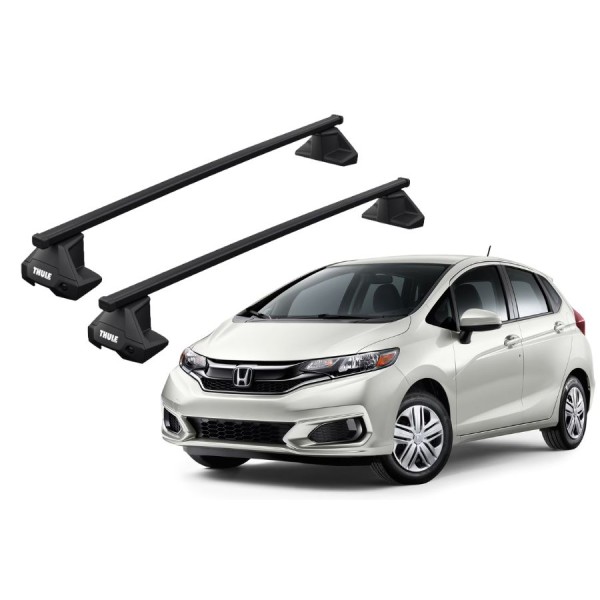 Barras Thule HONDA Fit 20-...