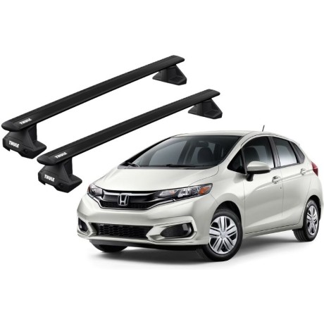 Barras Thule HONDA Fit...