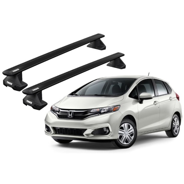 Barras Thule HONDA Fit 20-...