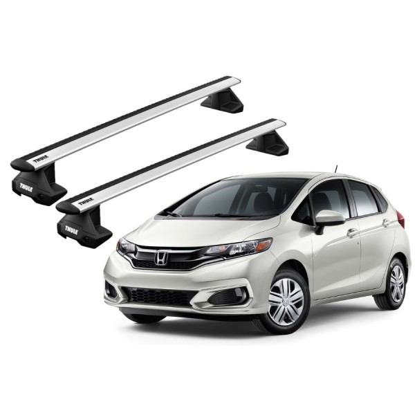 Barras Thule HONDA Fit...