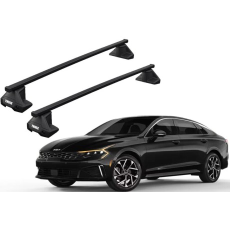 Barras Thule KIA K5 20-23...