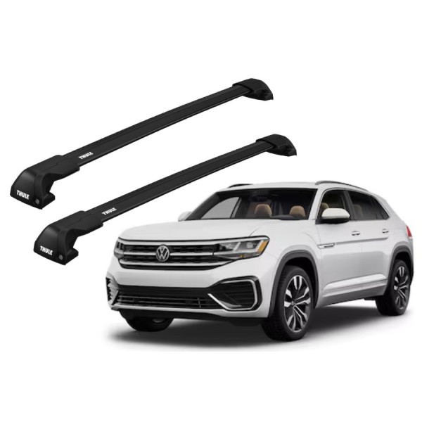 Barras Thule VOLKSWAGEN...