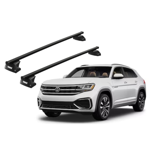 Barras Thule VOLKSWAGEN...