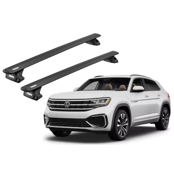 Barras Thule VOLKSWAGEN...