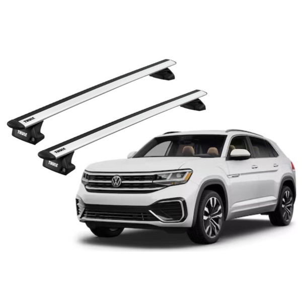 Barras Thule VOLKSWAGEN...