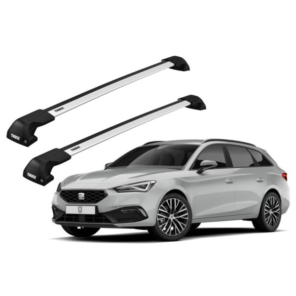 Barras Thule SEAT León ST...