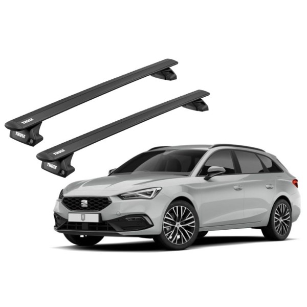 Barras Thule SEAT León ST...