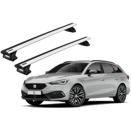 Barras Thule SEAT León ST...