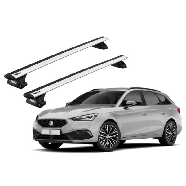 Barras Thule SEAT León ST...