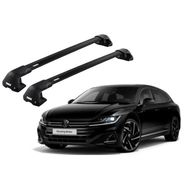 Barras Thule VOLKSWAGEN...