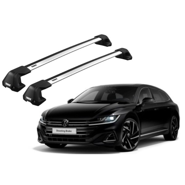 Barras Thule VOLKSWAGEN...