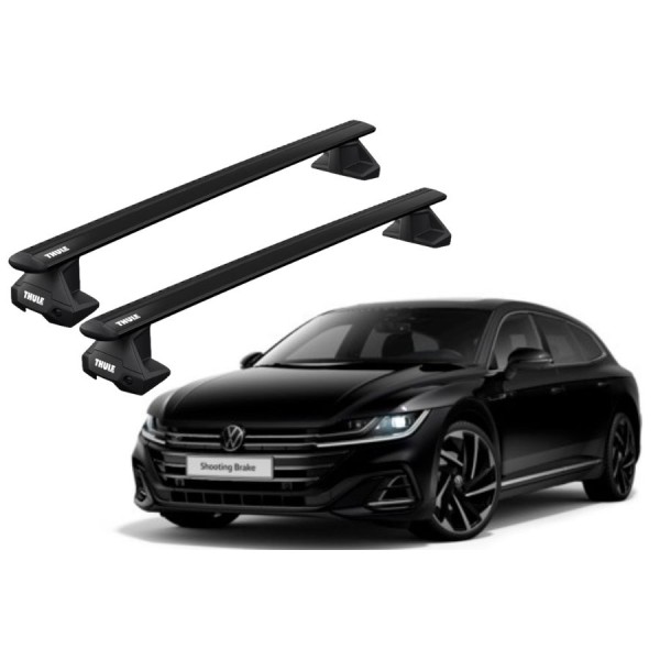 Barras Thule VOLKSWAGEN...