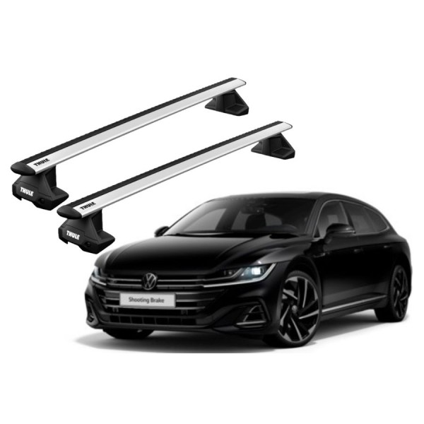 Barras Thule VOLKSWAGEN...