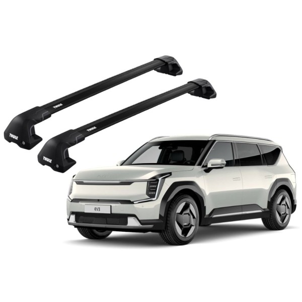 Barras Thule KIA EV6 21- TN...