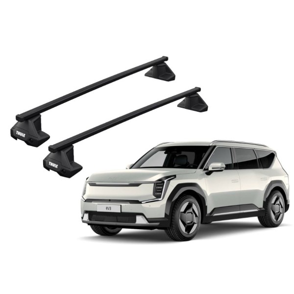 Barras Thule KIA EV6 21- TN...