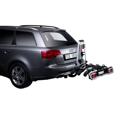 Portabici Thule EuroRide | 3B