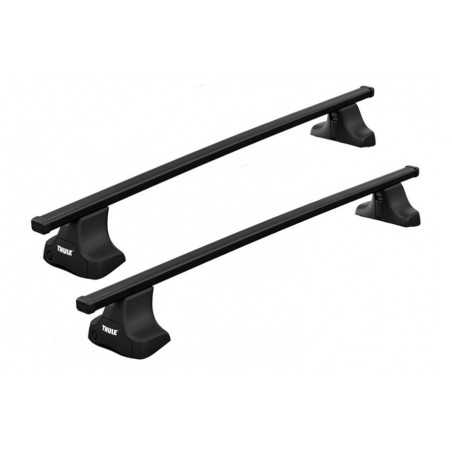 Barras Thule RENAULT Grand Scenic 09-16 TN / SquareBar