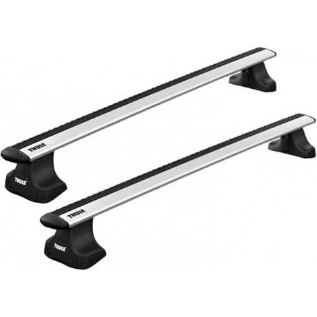 Barras Thule RENAULT Grand...