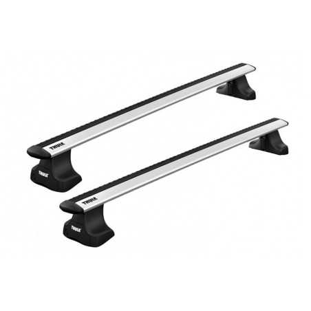 Barras Thule RENAULT Grand Scenic 09-16 TN / WingBar