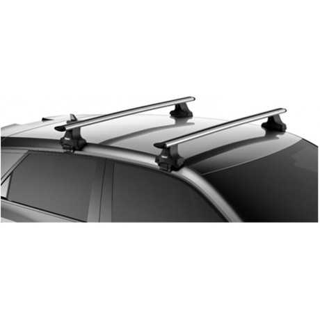Barras Thule RENAULT Grand...