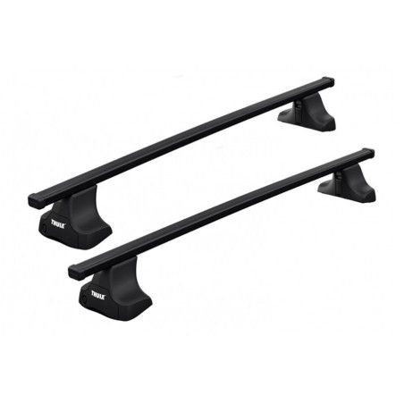 Barras Thule TOYOTA RAV 4 94-99 TN / SquareBar