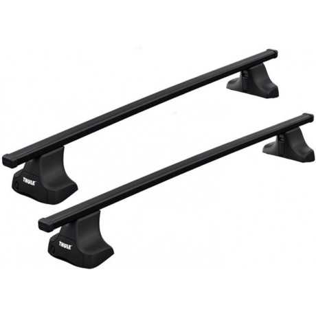 Barras Thule CHEVROLET...