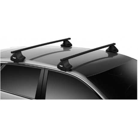 Barras Thule AUDI A6 11-18...