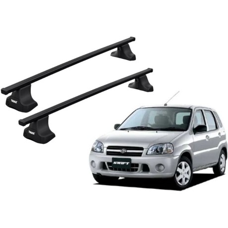 Barras Thule SUZUKI Swift...