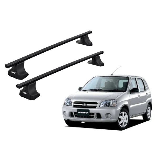 Barras Thule SUZUKI Swift...
