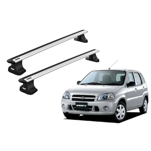 Barras Thule SUZUKI Swift...