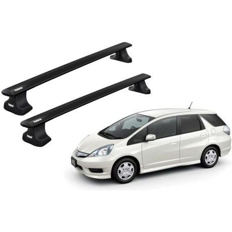 Barras Thule HONDA Fit...