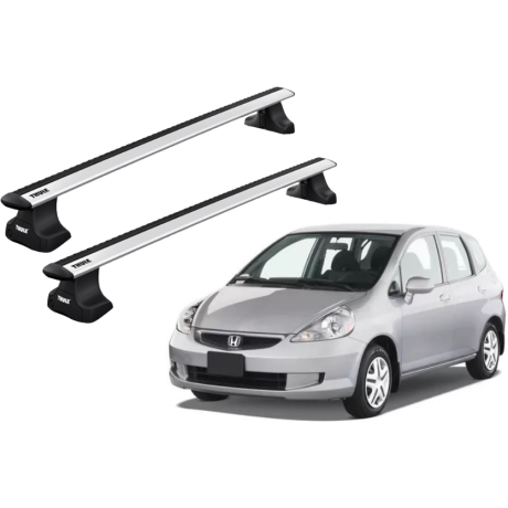 Barras Thule HONDA Fit...