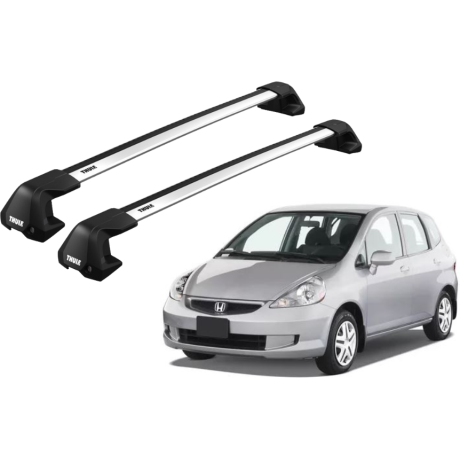 Barras Thule HONDA Fit...