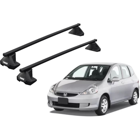 Barras Thule HONDA Fit...