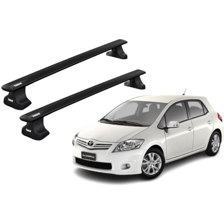 Barras Thule TOYOTA Corolla...