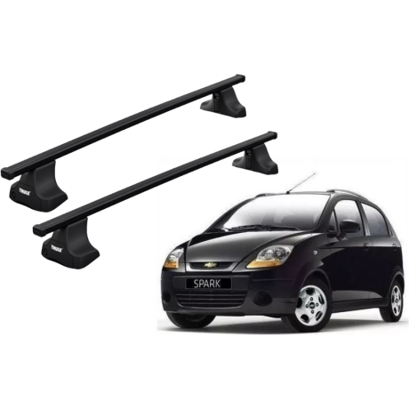 Barras Thule CHEVROLET...