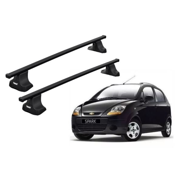 Barras Thule CHEVROLET...