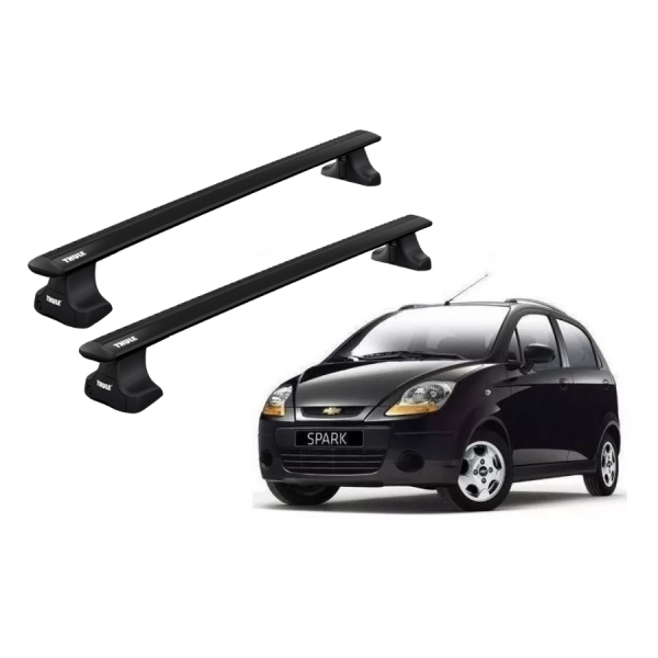 Barras Thule CHEVROLET...