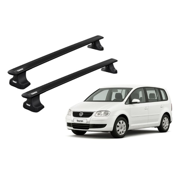 Barras Thule VOLKSWAGEN...