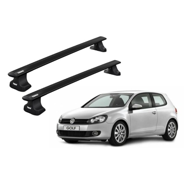 Barras Thule VOLKSWAGEN...